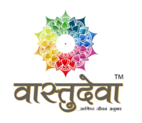 Vastudevaa Logo